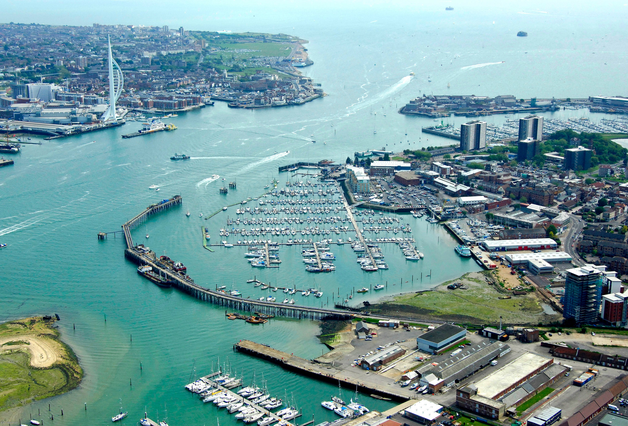 Solent Partners set to boost region’s collective growth and sustainability