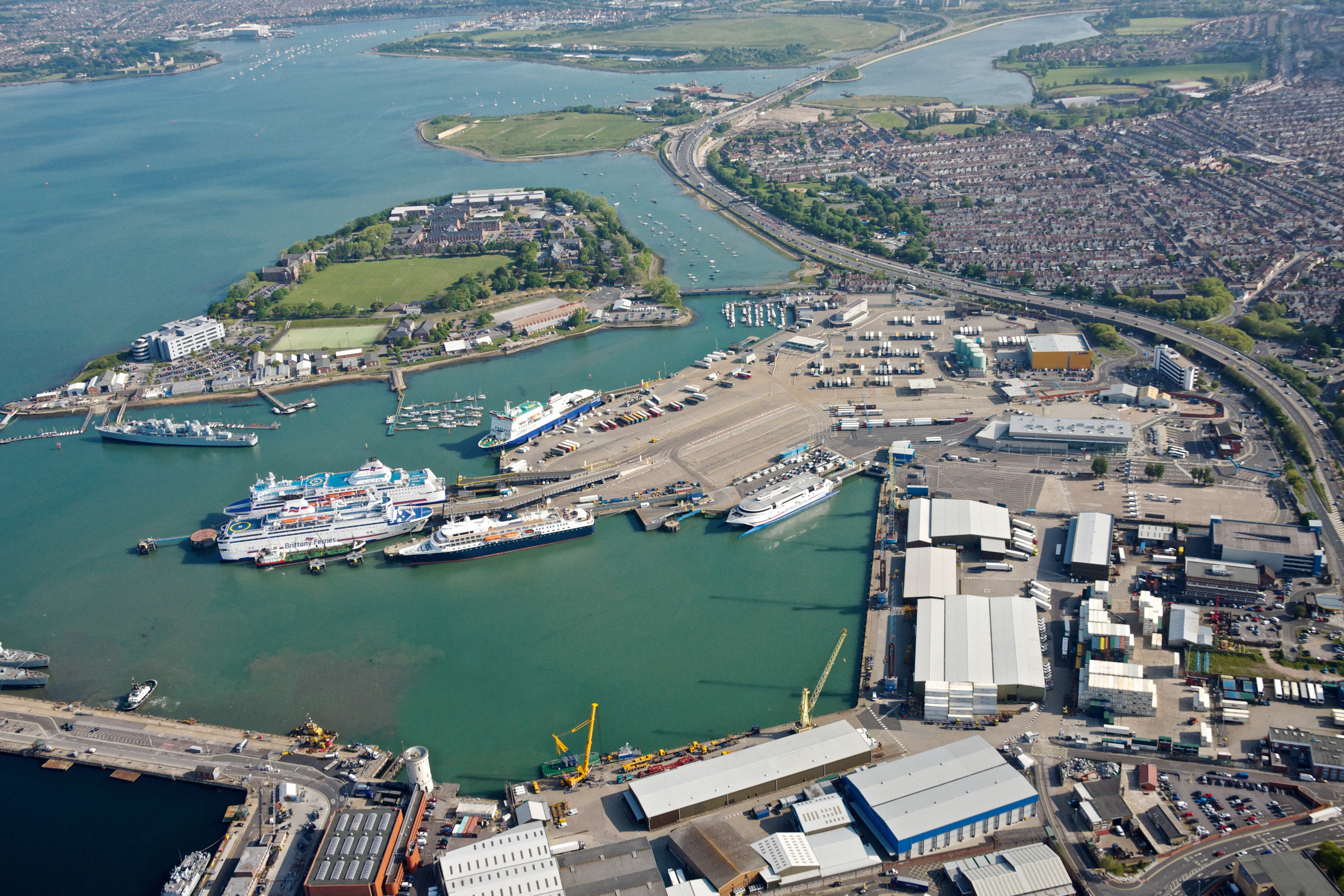Solent Partners celebrate 2023 successes boosting regional prosperity and sustainability